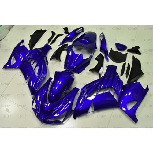 Body Kits for Kawasaki Zx14r 2012 - 2015 Fairings ZZ-R1400 12 13 Fairings Zx14 Zx-14r 2013