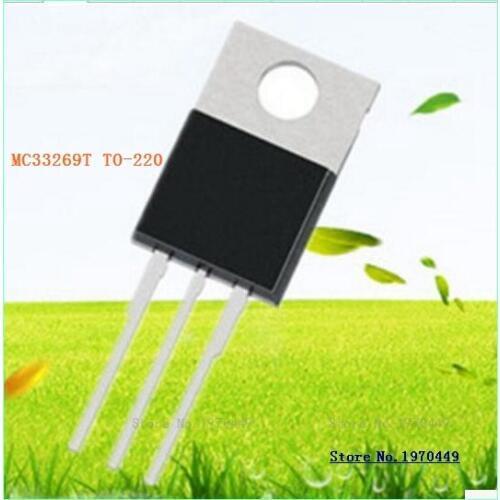MC33269T TO-220