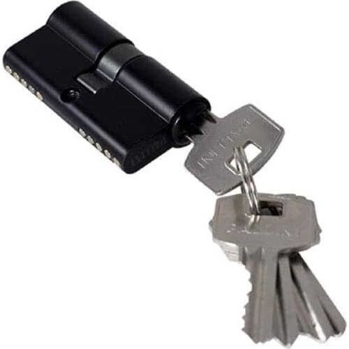 PALLINI Cylinder Locks