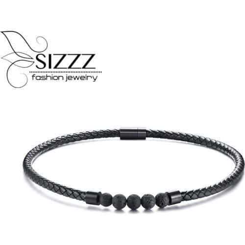 SIZZZ Necklace