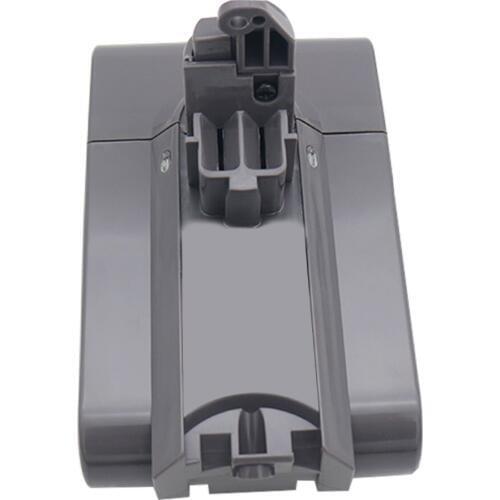 21.6V/22.2v 3000mAh Li-ion Replacement Battery for Dyson V6 DC58 DC59 DC61 DC62 Vacuum Cleaner Accessories Parts 965874-02