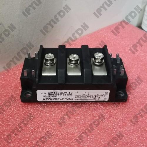 UM150CDY-10 UM100CDY-10 IGBT Power Module