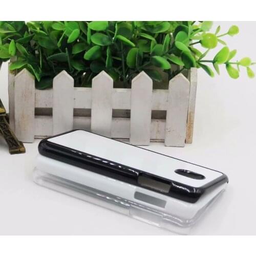 Heat Transfer Phone case blank sublimation For Samsung J3 2018