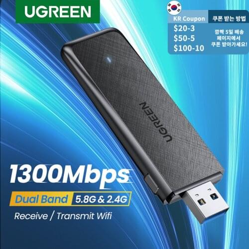 UGREEN Network Cards