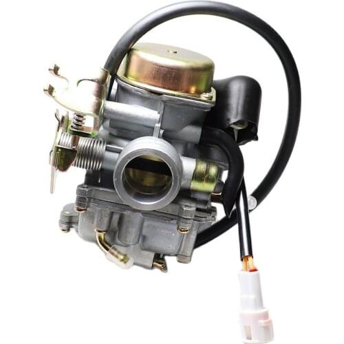 Universal Carburettor Carb Carburetor fit for Motorcycle Yamah CYGNUS-X RS100 GTR RSZ BWS GP 5TY00 SRV150 cvk25 free shipping