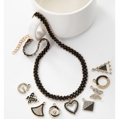 Ybollar Lace Chokers