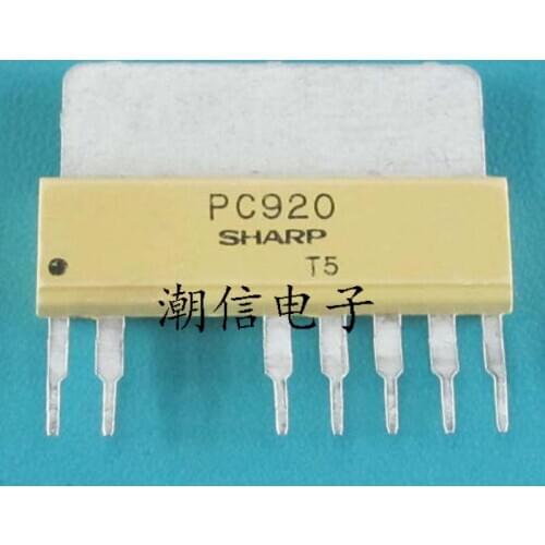 10cps PC920 SIP-7