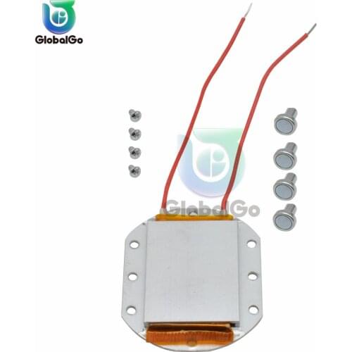 220V 300W LED Remover Lamp Bead Desoldering Board Welding Soldering Station Aluminum PTC Thermostat Heating Plate