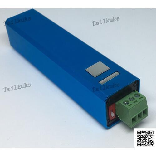 CAN Bus Analyzer CANOpenUSB-CANUSB to CAN Module Compatible with Zlg Offline Offline with Isolation