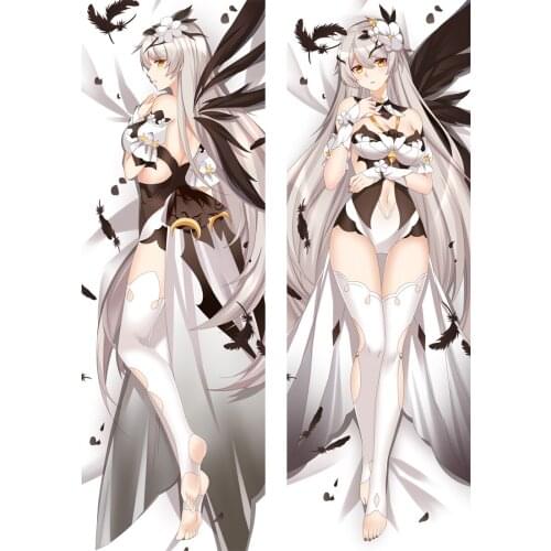 Anime Honkai Impact 3 Kiana Kaslana Dakimakura Hugging Body Pillow Case Cosplay Japanese Otaku Pillow Cushion Cover Xmas Gifts
