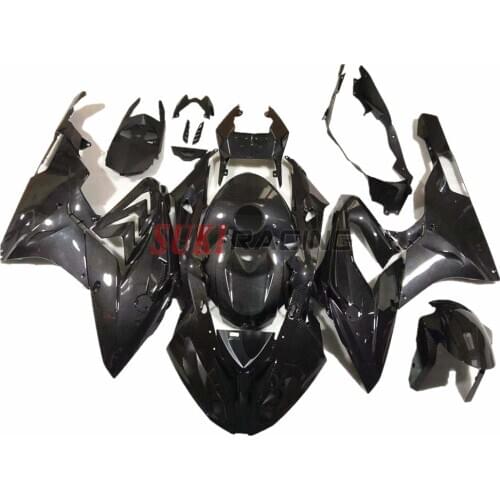 Carbon Fiber Color Fairing For BMW S1000RR 2015 2016 Fairing Kit Bodywork for BMW S1000RR 15 16