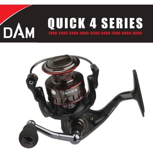 DAM Goods For Sports And Recreation