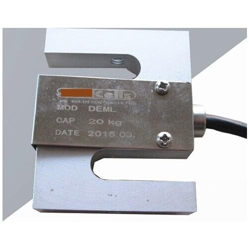 DEML 3kg 5kg 10kg 20kg Tension-compression Load Cell