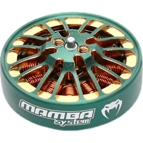 DIATONE MAMBA TOKA 2004 RC Brushless Motor 1700KV 2900KV 3.5inch 5inch Propeller Prop for FPV Racing Drone Quadcopter Spare Part