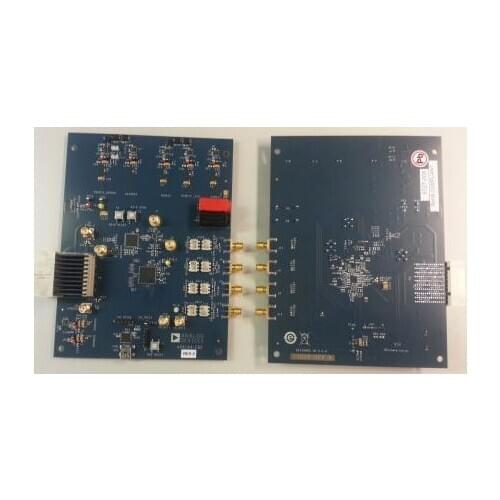 For AD9144-FMC-EBZ [Data Conversion IC Development Tools Eval bo]