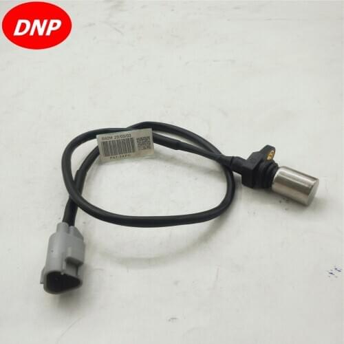 DNP Crankshaft Position Sensor Fit For Toyota Land Cruiser 90919-05072