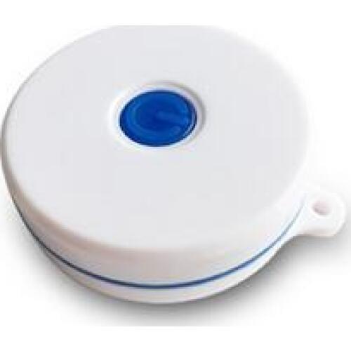 Eddystone Waterproof Ibeacon Keychain,Nordic Ibeacon Waterproof Bluetooth Ibeacon