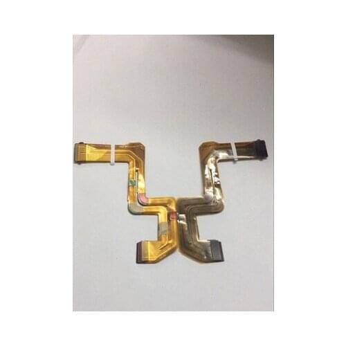 2PCS/FP-1062 LCD Flex Cable For SONY SR37E SR38E SR47E SR48E SR57E SR67E SR87E SR37 SR38 SR47 SR48 SR57 SR67 SR87 Video Camera