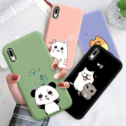 MaikcQ Huawei Phone Cases