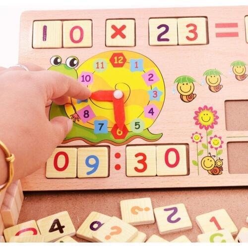 Math Teaching Mathematics Learning Aid Aids Drawing Toy Learning Kids Kids Toys