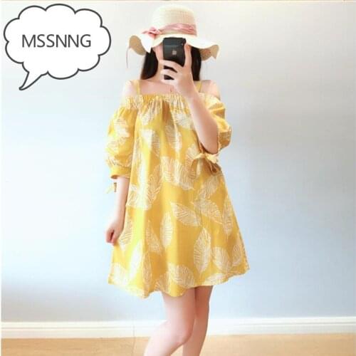 MSSNNG Womens Casual Dresses