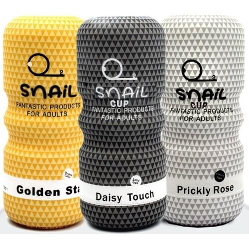 Male Masturbation Cup Oral Sex Vagina Toys Silicone Appeal Masturbation Airplane Cup Adult Products