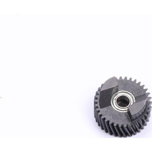 New Compatible FUSER DRIVE GEAR Fuser Drive Coupling For Xerox DC4110 4112 4127 900 1100