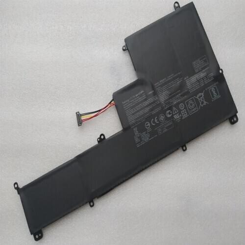New C23N1606 battery For ASUS Zenbook 3 Flip UX390 UX390UA UX390UA-1A UX390UA1A UX390UA-GS041T C23PQCH Original Laptop battery