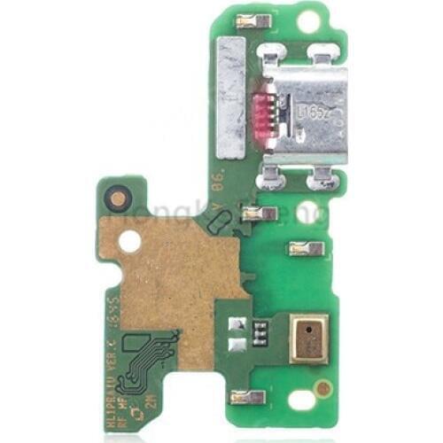 OEM Charging Port PCB Board for Huawei Honor 8 Lite