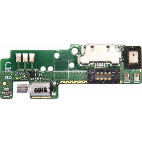 N Charging Port Board for Sony Xperia E5