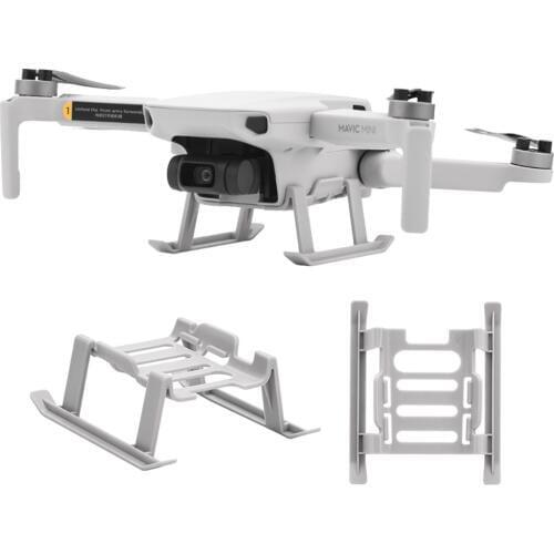 Landing Gear Extensions Leg Support Bracket for DJI Mavic Mini Drone Leg Increase Height Extender Support Protector Accessories