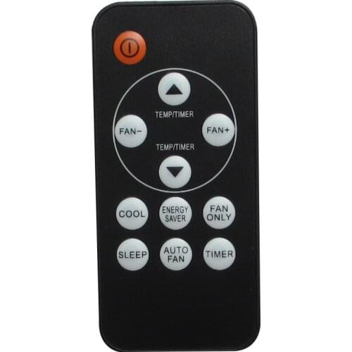 Remote Control For Frigidaire FFRA0822Q1 FFRA0822Q10 FFRA0822Q11 FFRA0822Q12 FFRA0822Q13 Portable Room Windows Air Conditioner