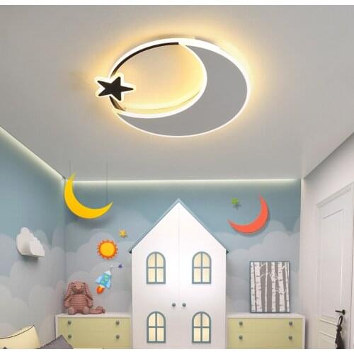 QIRUIMEI Ceiling Lamps