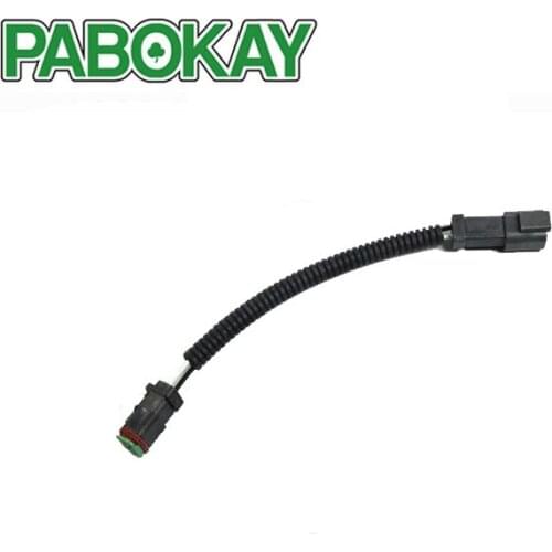 ULPK0041 FUEL LIFT PUMP Wire Plug Connector FITS ASV / TEREX RC85 RC100 RCV PT100 Brand New