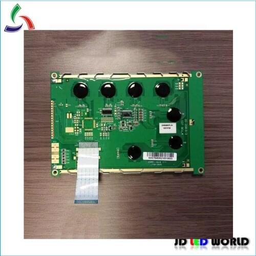 Compatible LCD for EW50883FLW 20-20815-3 EDT REV.A LCD Replacement