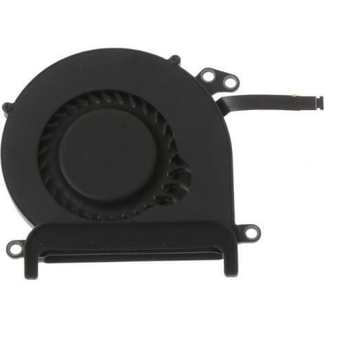 Laptop Cooler CPU Cooling Fan For Macbook Air 11" A1370 2011 A1465 High Quality Cooling Fun 2012-2015