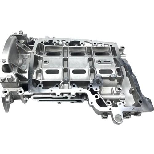 Top Quality Stiffener Oil Pan Upper Part for Ford Transit BK3Q 6U004 AA 1731784