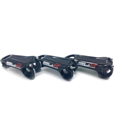SLK Stem Bicycle Bike Stem -20 degree Mountain Bike Stem XC Race MTB RoadBike Stem