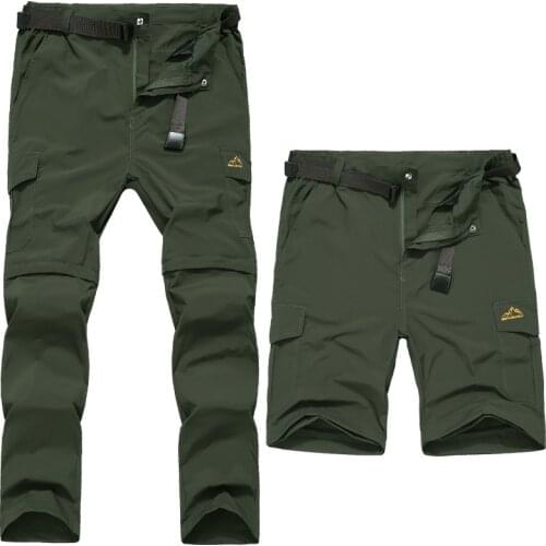 Youe Shone Touring Pants