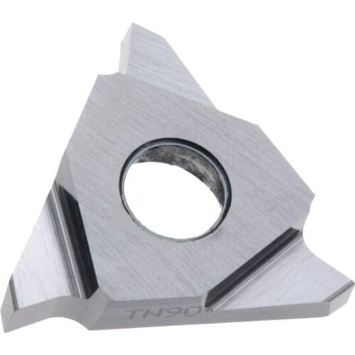 10PCS carbide inserts GBA43R150-020 GBA43R100-050R TN90 free shipping