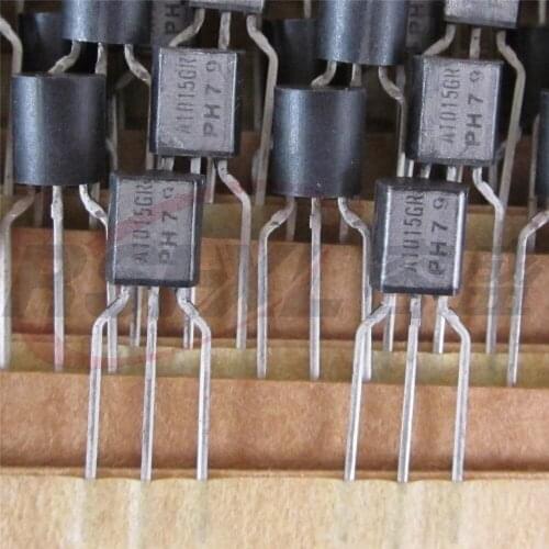 2SA1015-GR A1015 TO-92 New and Original 20pcs/Lot