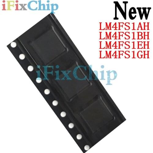 980 YFC LM4FS1AH LM4FS1BH LM4FS1EH LM4FS1GH BGA