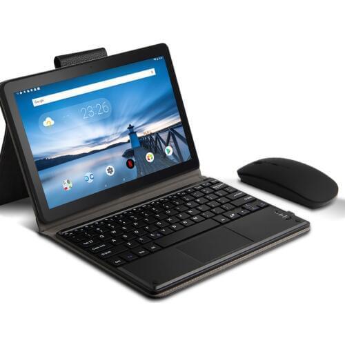 Case For Lenovo Tab M10 TB-X505L X505F i Protective Cover Bluetooth keyboard Protector PU For Lenovo TAB M10 10.1" Tablet Case