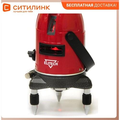 ELITECH Measuring Tools