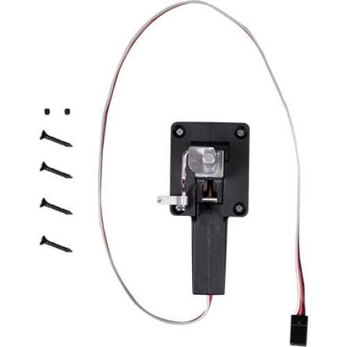 FMS 70mm Ducted Fan A10 V1 & V2 Front Landing Gear Retract FMSRE032 RC Airplane Model Aircraft Avion Plane Spare Parts