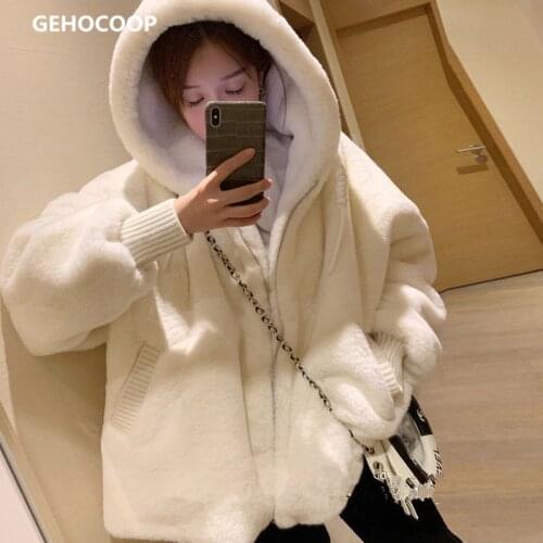 GEHOCOOP Women's Coats