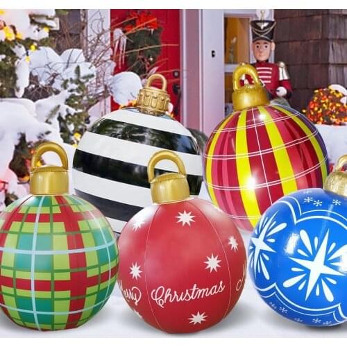 Hoomall Christmas Balls