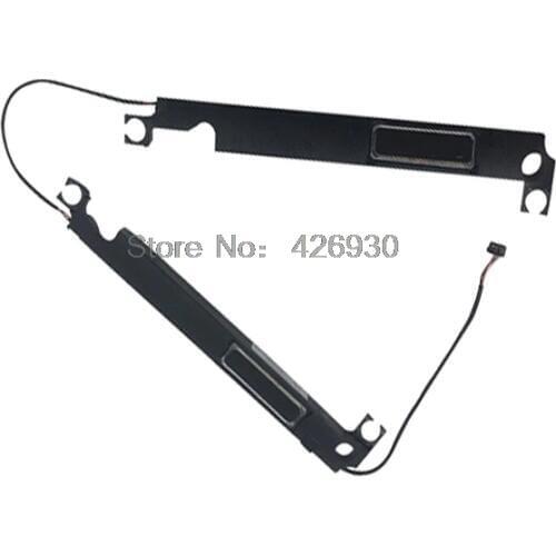 Laptop Speaker For DELL For XPS 15 9550 9560 For Precision 5510 M5510 P56F PK23000RP00 0TX47W TX47W new