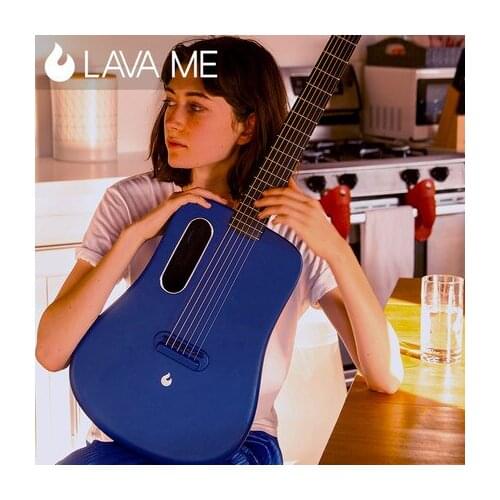 Музыкальные инструменты LAVA GUITAR China At AliExpress