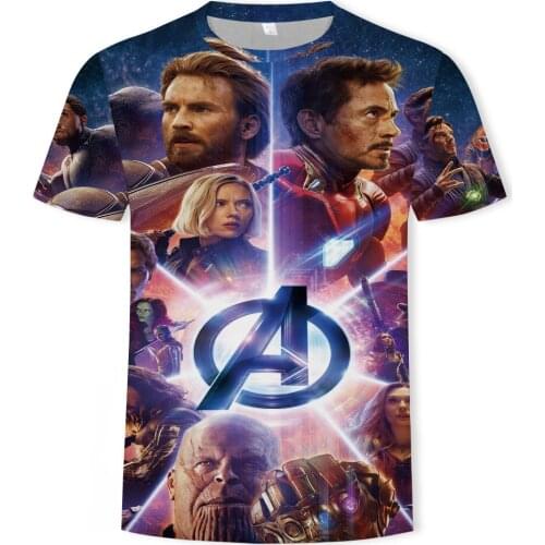 Summer hot style cool 3D printing mens and womens T-shirts violent street casual psychedelic graphic style mens 3DT shirts